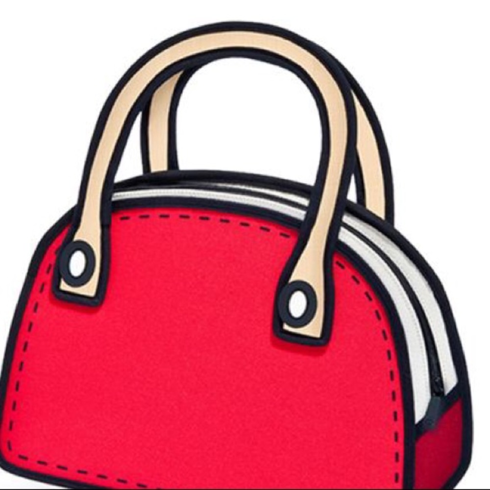 Label for Lisa